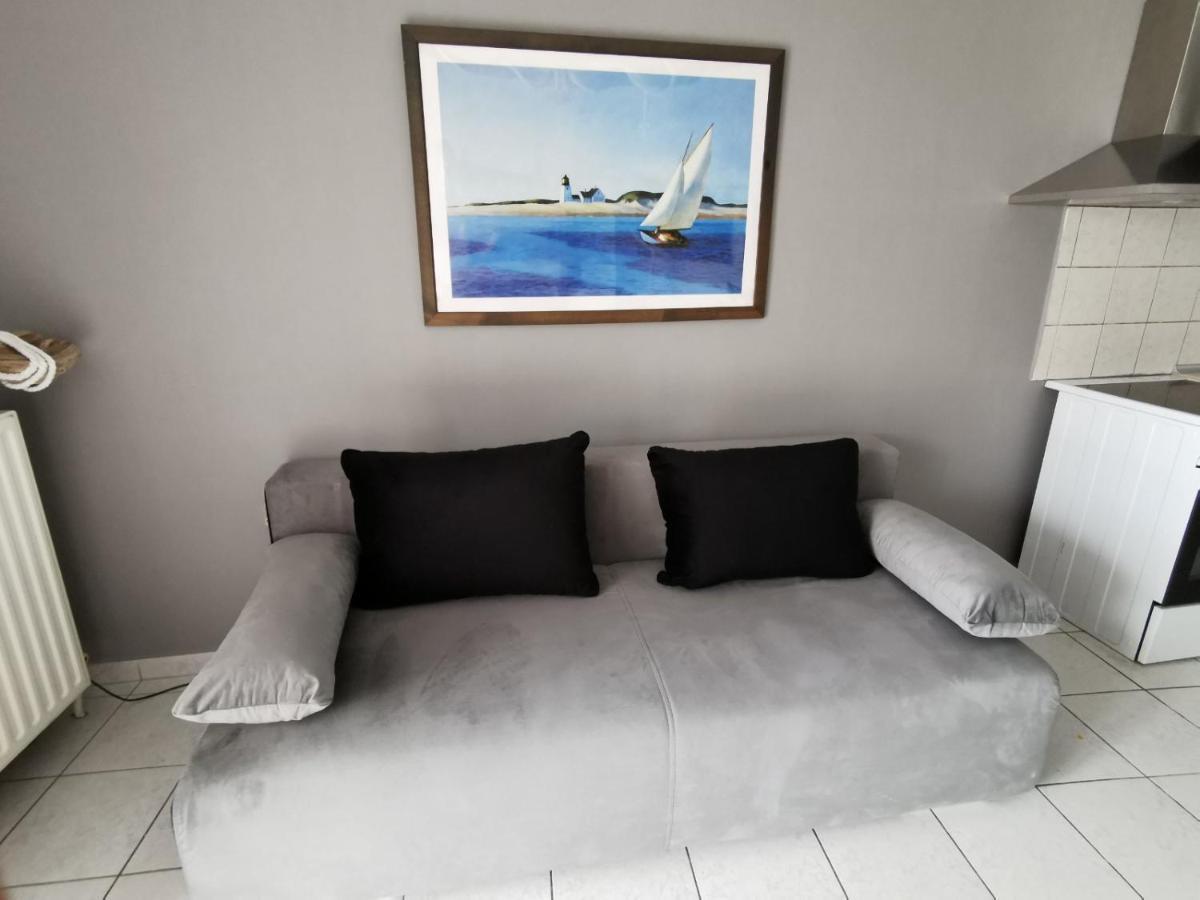 Appartement Elli's House