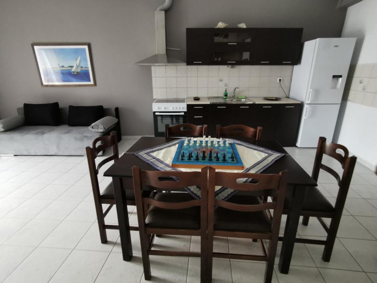 Appartement Elli's House *