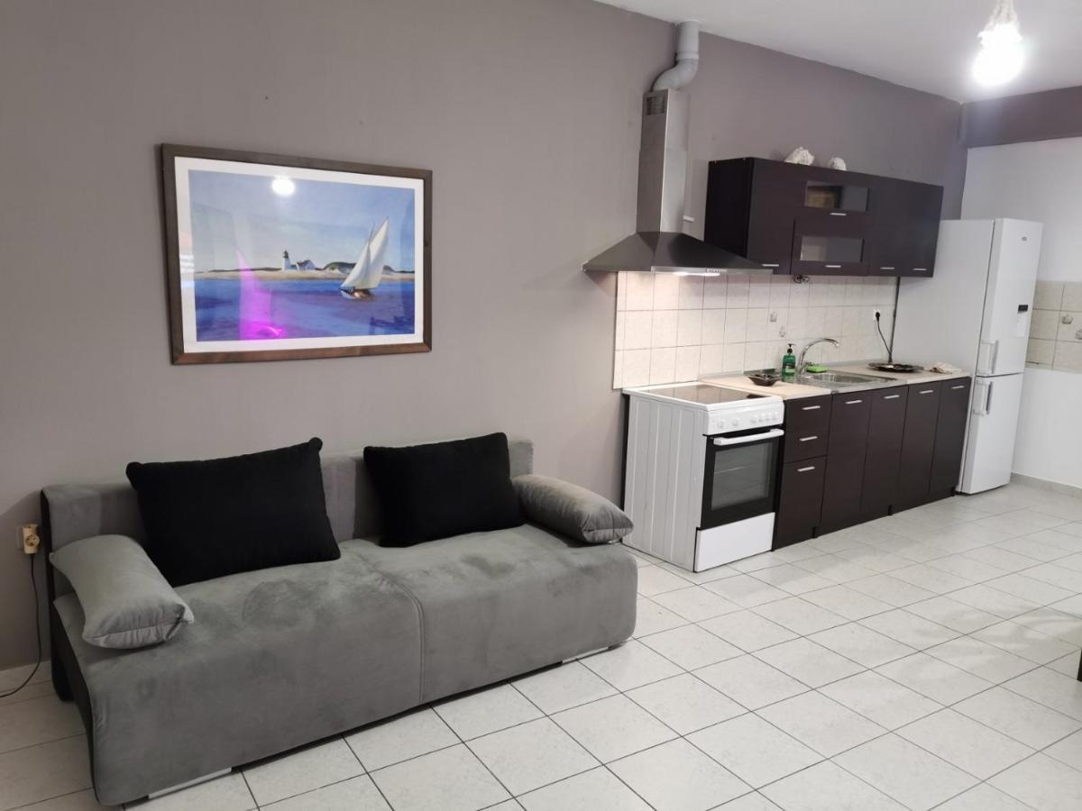 Appartement Elli's House *