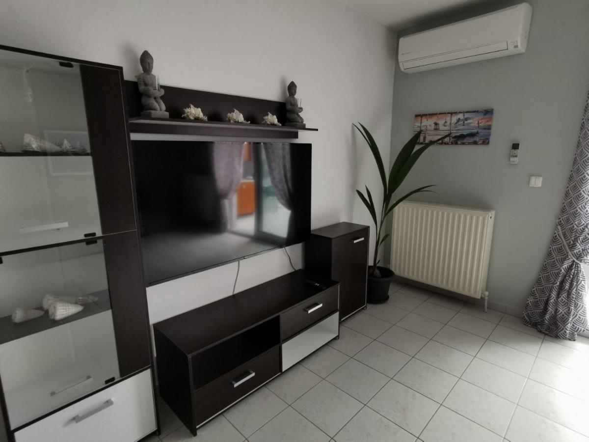 Appartement Elli's House