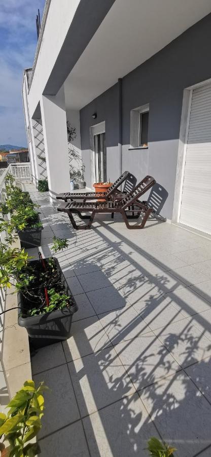 Elli's House Appartement *
