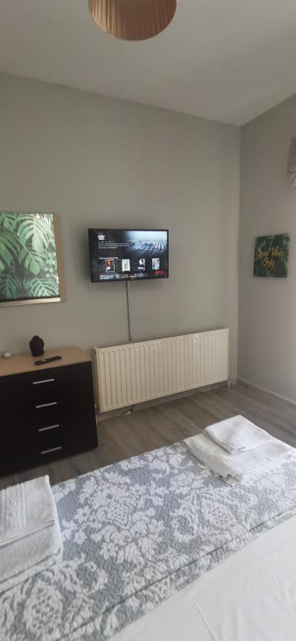 Appartement Elli's House