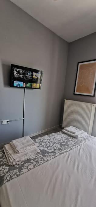 Appartement Elli's House