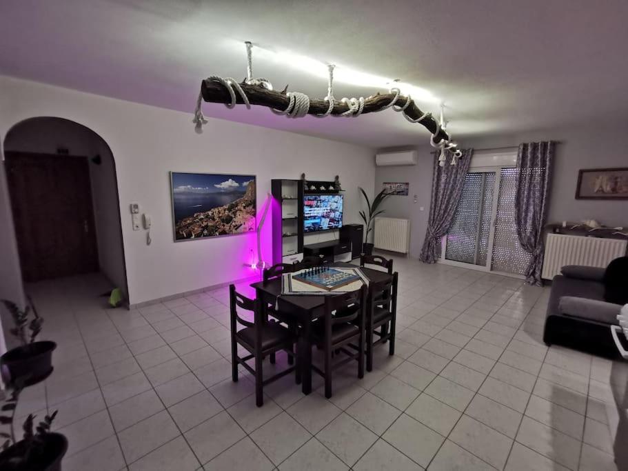 Appartement Elli's House