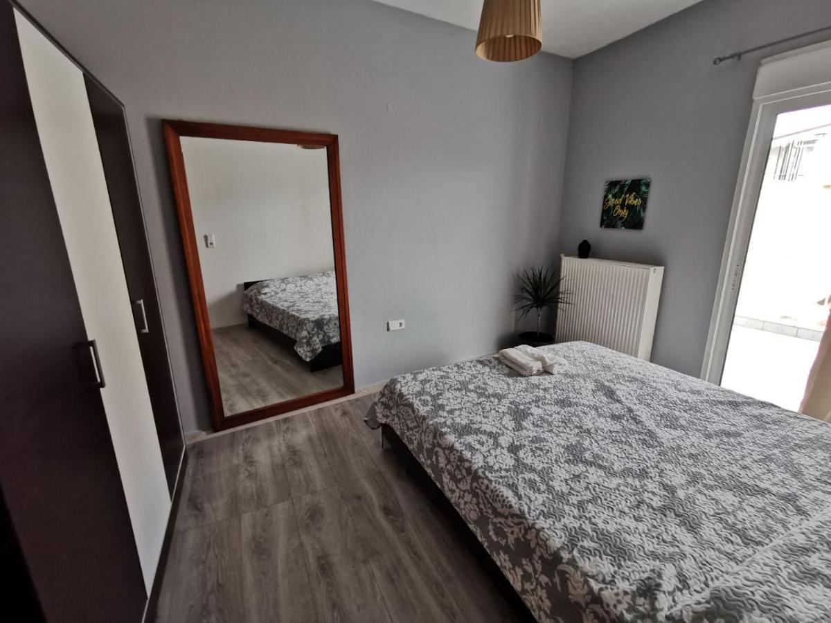 Elli's House Apartment
