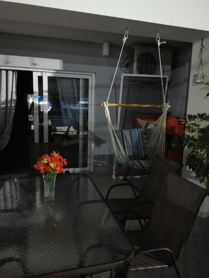 Elli's House Apartment