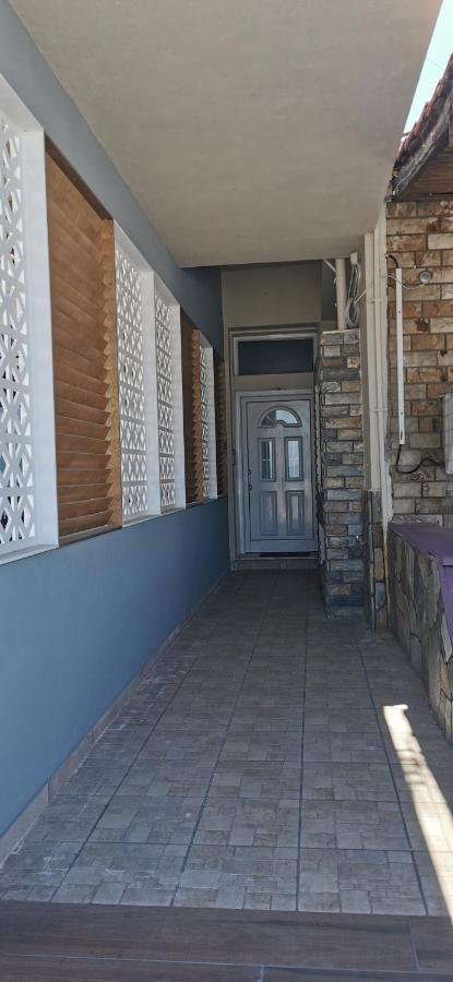 Elli's House Apartment